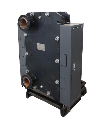 半导体电加热板式换热器